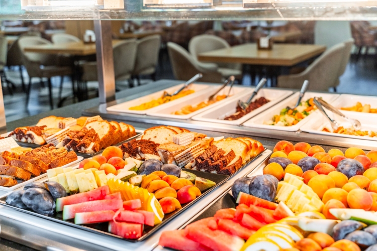 Hotel „Maria” w Szczawnicy