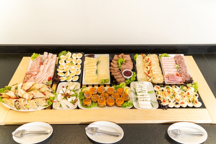 Hotel „Maria” w Szczawnicy