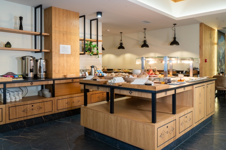 Hotel „Maria” w Szczawnicy