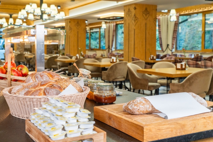 Hotel „Maria” w Szczawnicy