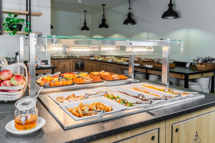 Hotel „Maria” w Szczawnicy