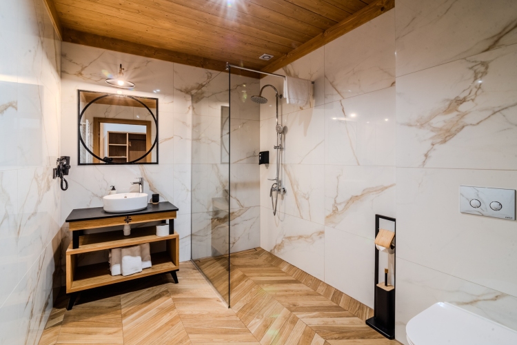 Hotel „Maria” w Szczawnicy