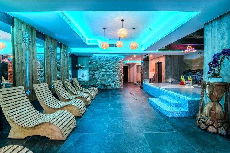 Hotel „Maria” w Szczawnicy