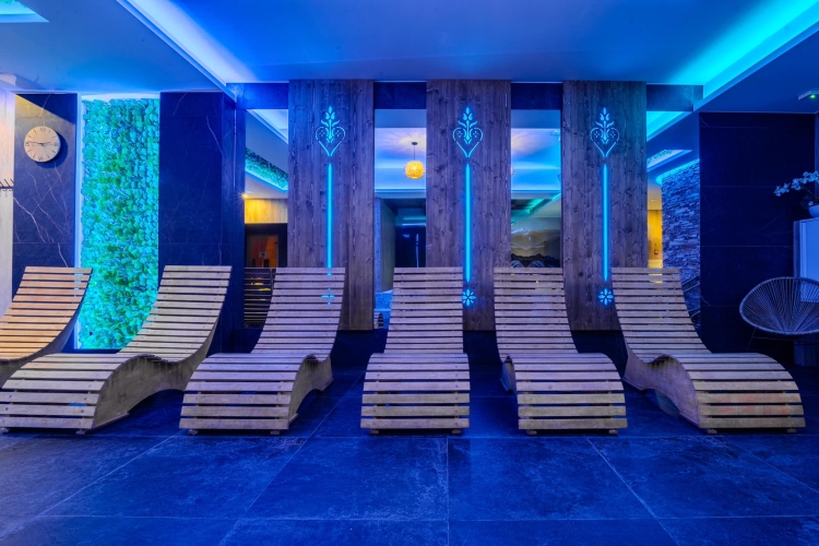 Hotel „Maria” w Szczawnicy