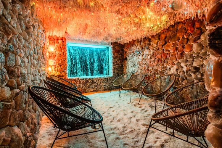 Hotel „Maria” w Szczawnicy