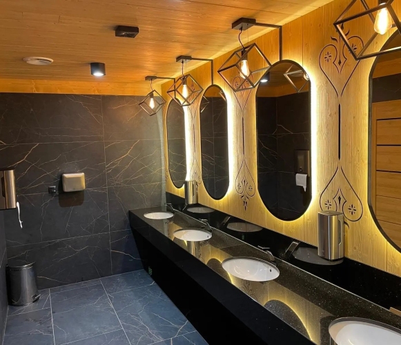 Hotel „Maria” w Szczawnicy