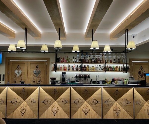 Hotel „Maria” w Szczawnicy