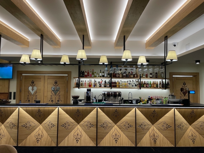 Hotel „Maria” w Szczawnicy