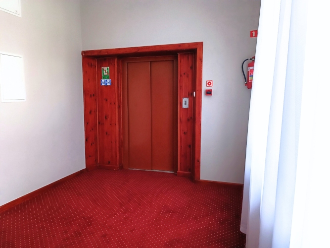 Willa Storczyk w Polanicy-Zdroju