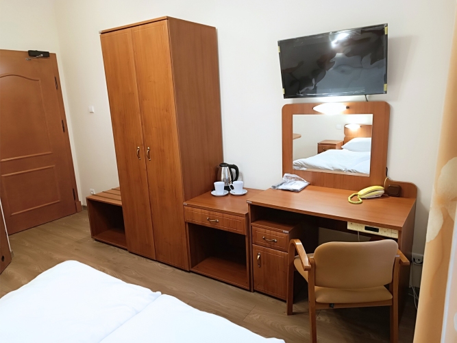 Willa Storczyk w Polanicy-Zdroju