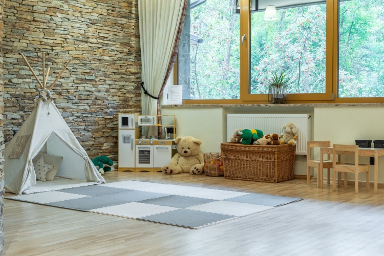 Hotel „Maria” w Szczawnicy