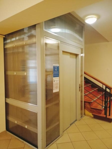 Sanatorium „Młynarz” w Szczawnie-Zdroju