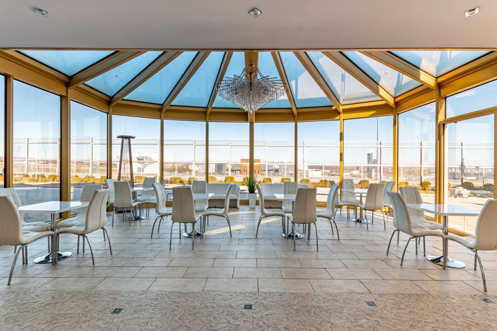 Hotel „Margerita” w Modlnicy