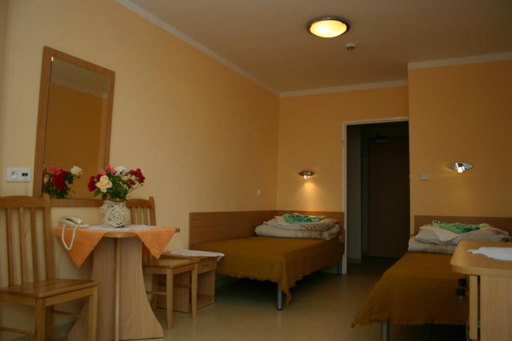 Sanatorium Uzdrowiskowe „Rosomak” w Ustroniu