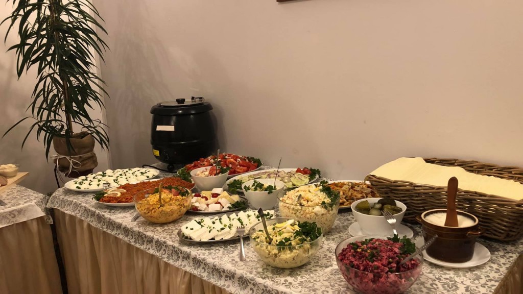 Willa Alfa w Kudowie-Zdroju