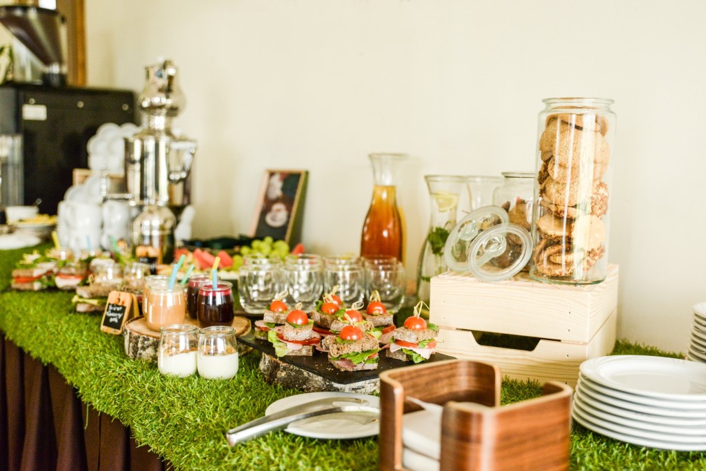 Dwór w Tomaszowicach