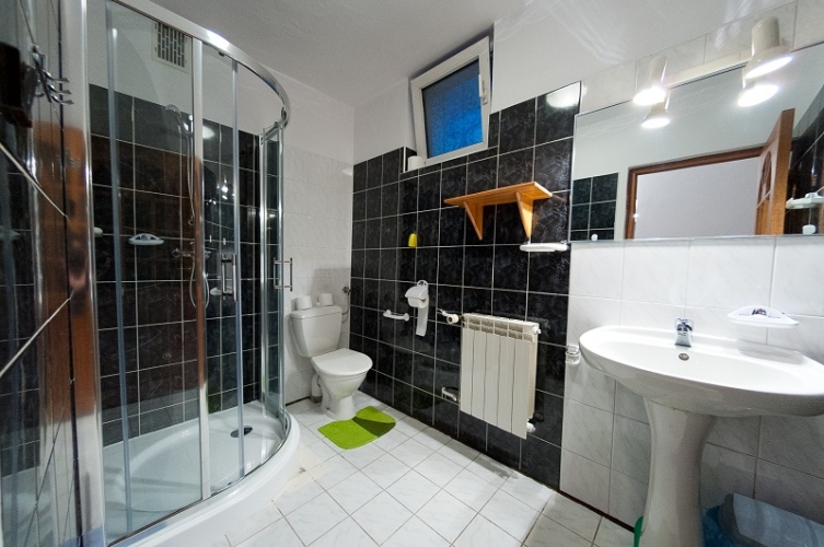 Dom Wczasowy „Globus” w Ustroniu