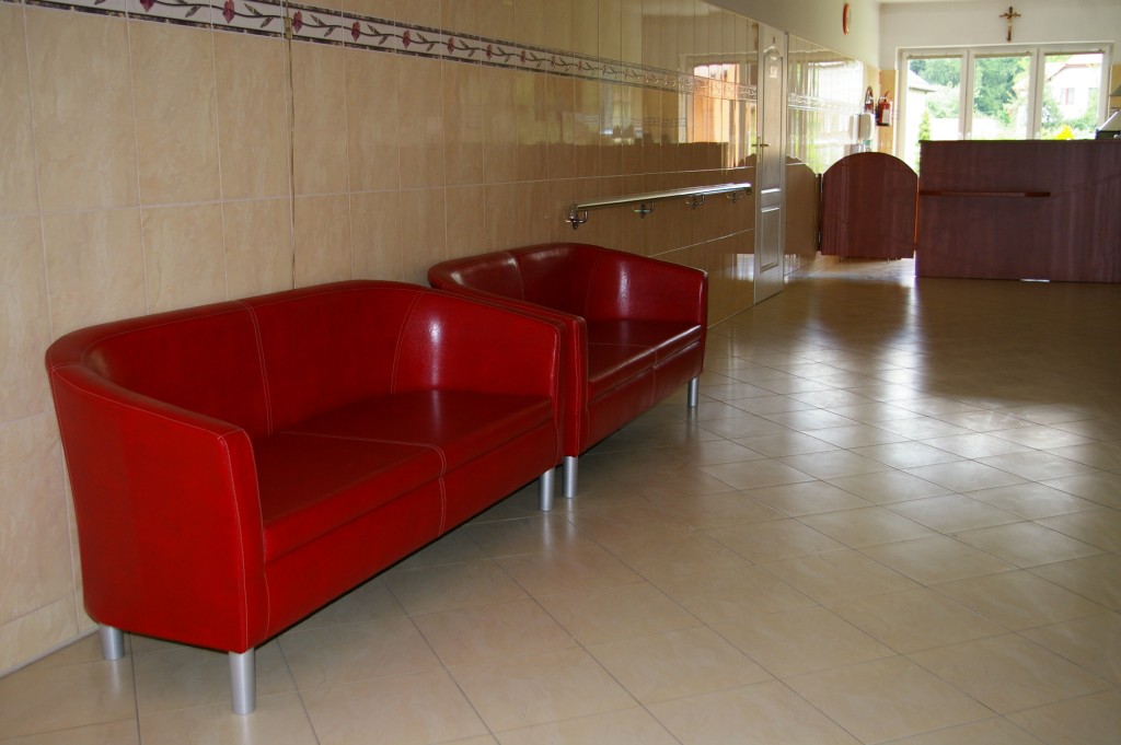 Dom Seniora „Alwernia” w Alwernii