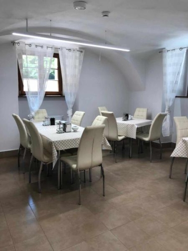 Sanatorium „Pionier” w Szczawnie-Zdroju