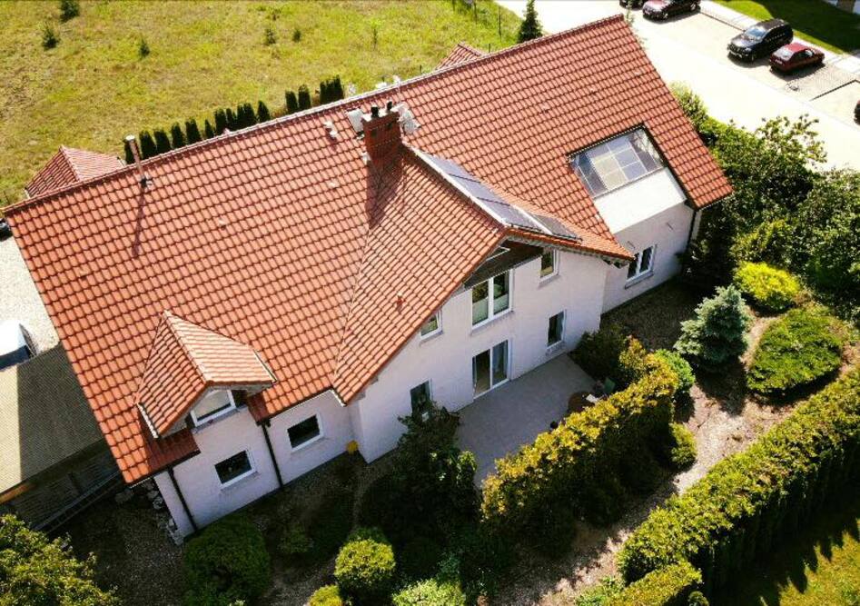 Dom Seniora „Ambrozja” w Gdańsku