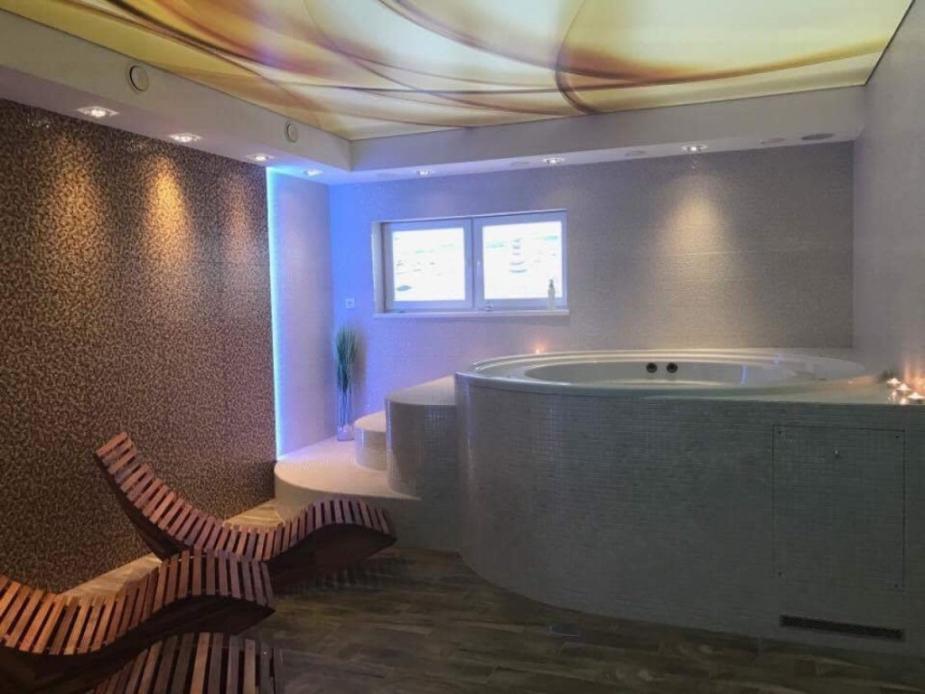 Resort Holiday Home - Centrum Opieki i Rehabilitacji w Jarosławcu