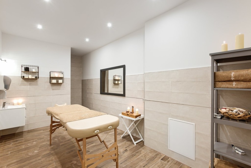 Resort Holiday Home - Centrum Opieki i Rehabilitacji w Jarosławcu