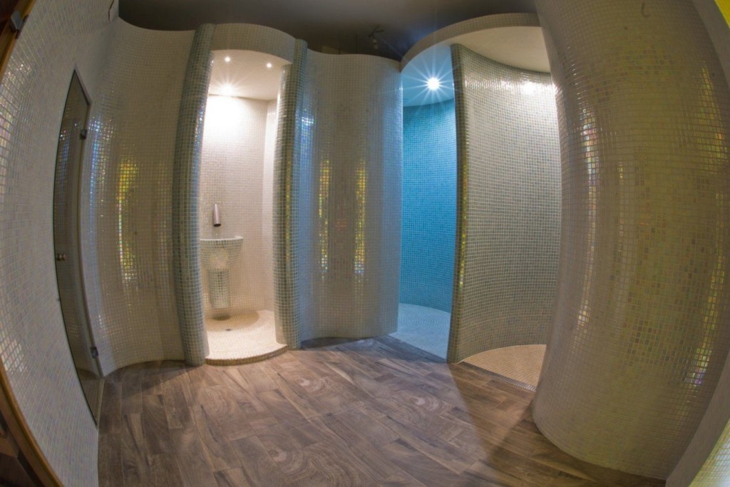 Resort Holiday Home - Centrum Opieki i Rehabilitacji w Jarosławcu