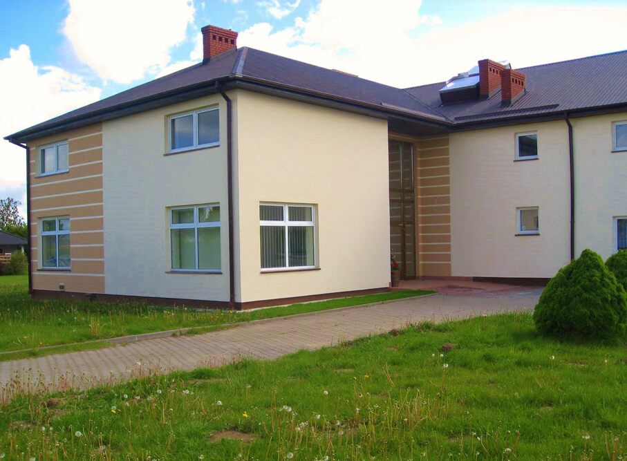 Dom Opieki „Dolina Słupi” w Kobylnicy