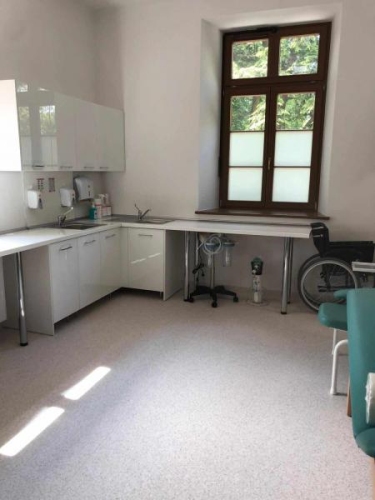 Sanatorium „Pionier” w Szczawnie-Zdroju