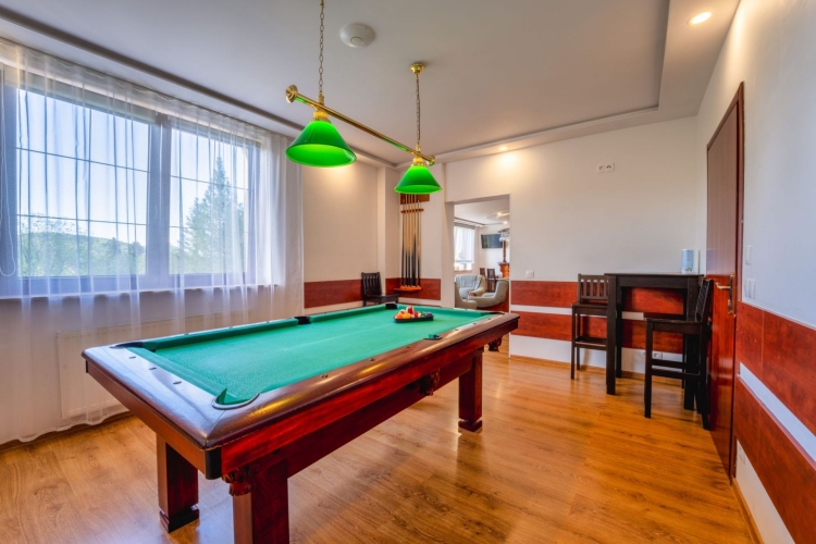 Hotel „Malachit” w Karpaczu