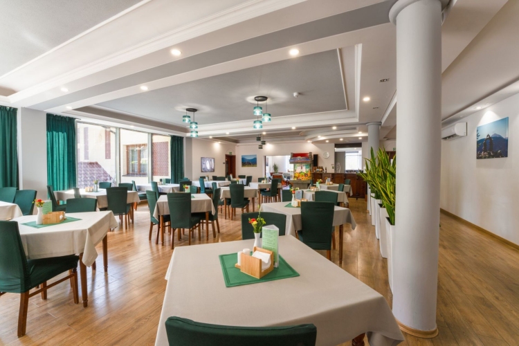 Hotel „Malachit” w Karpaczu