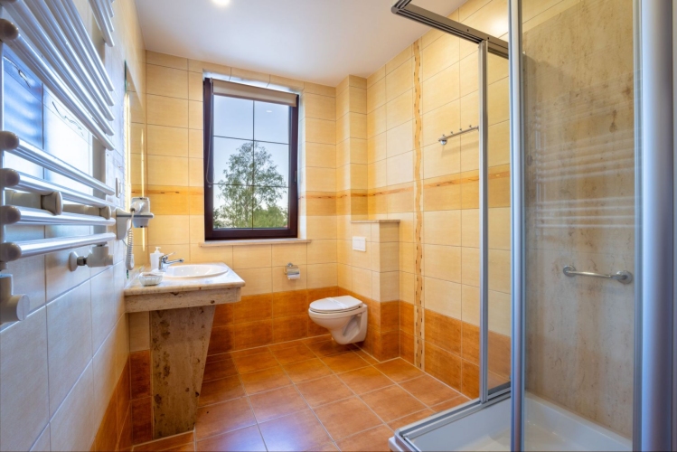 Hotel „Malachit” w Karpaczu