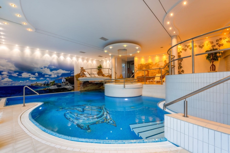 Hotel „Malachit” w Karpaczu