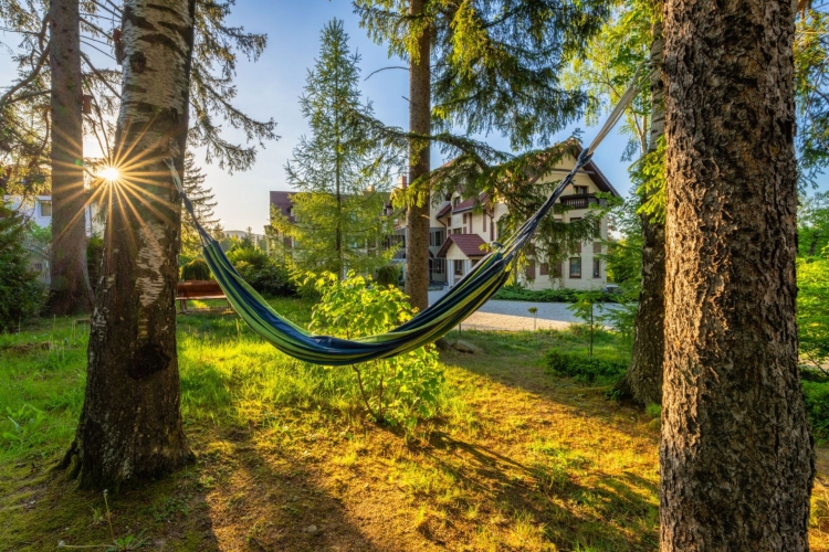 Hotel „Malachit” w Karpaczu