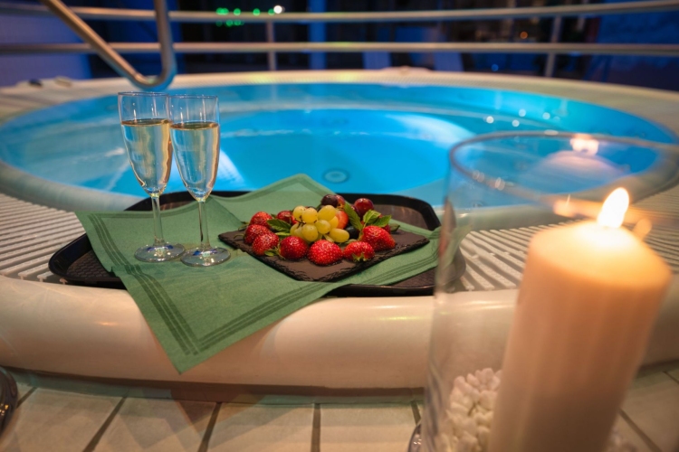 Hotel „Malachit” w Karpaczu