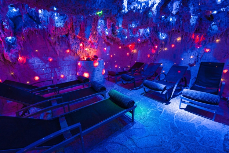 Hotel „Malachit” w Karpaczu