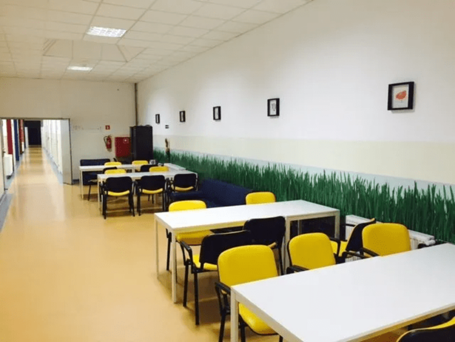 Dom Opieki „Gold Senior” w Warszawie