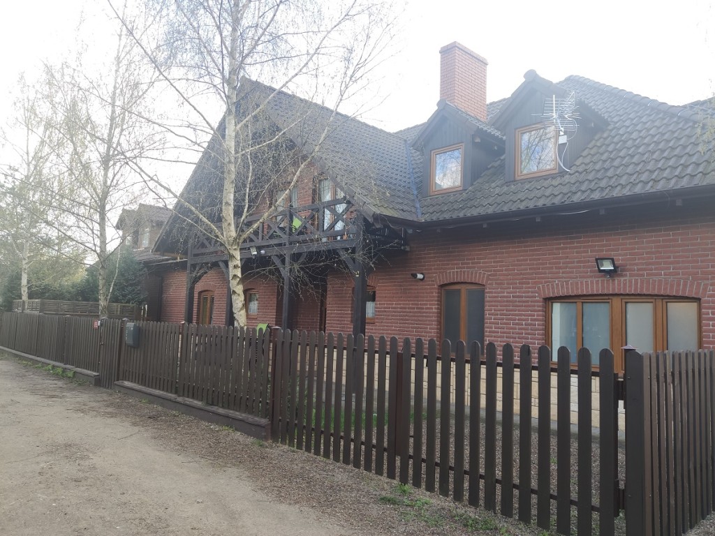 Rodzinny Dom Seniora w Ciechocinku