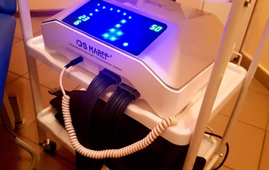 Rezydencja dla seniorów „Złote Borki” w Jarnołtówku