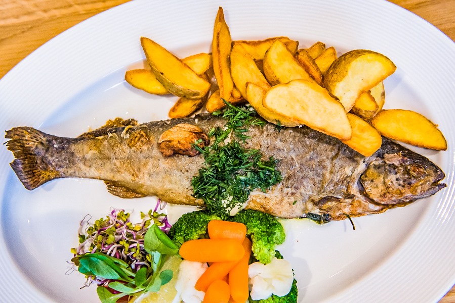 Hotel „Jaworzyna Krynicka” w Krynicy-Zdroju