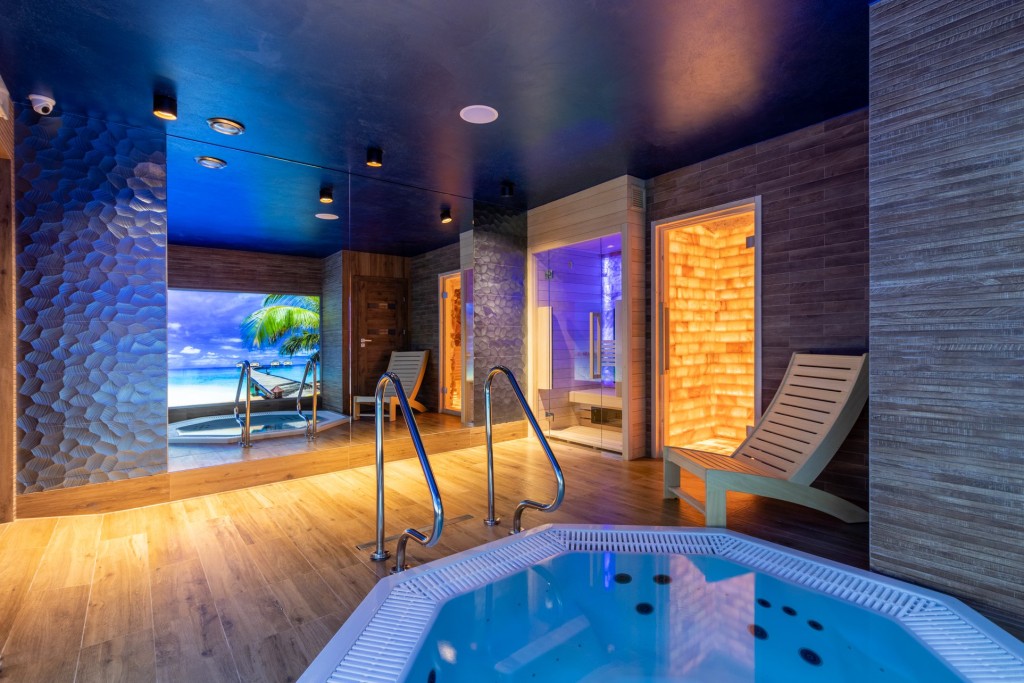 Hotel „Margerita” w Modlnicy