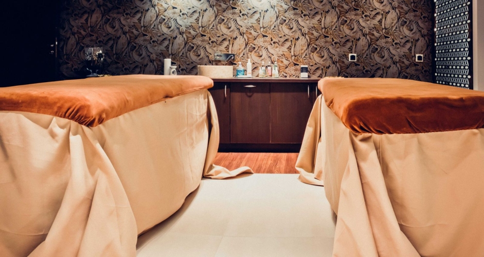 Hotel „Białowieski" Conference, Wellness & SPA w Białowieży