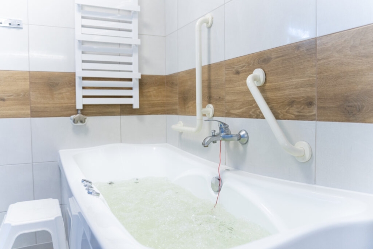 Ośrodek Rehabilitacyjno–Wypoczynkowy „Contessa” w Dziwnówku