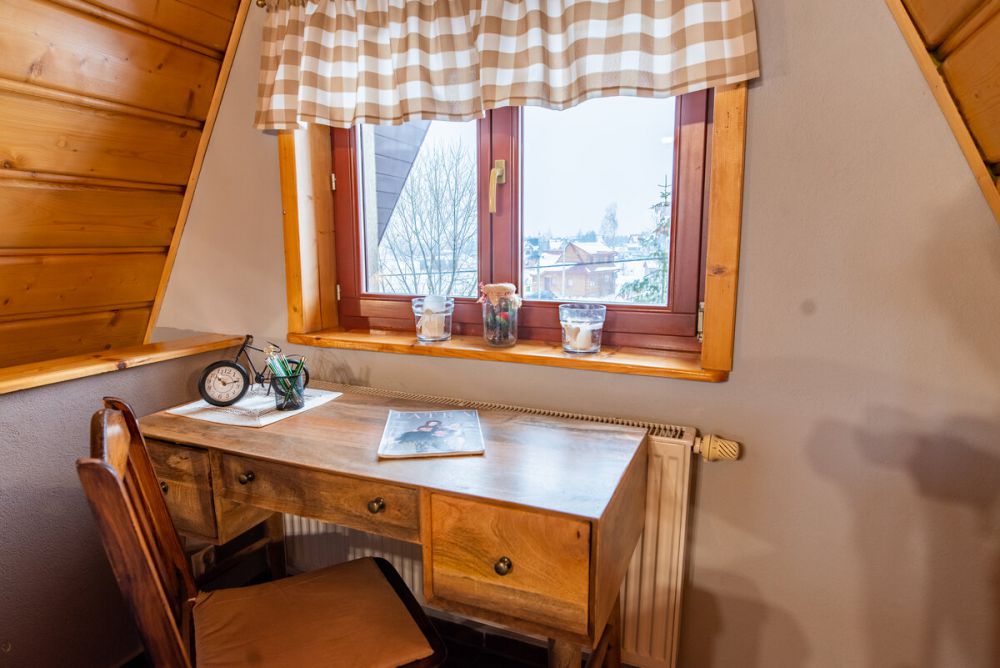 Dom Wypoczynkowy „U Ciwersa” w Białce Tatrzańskiej