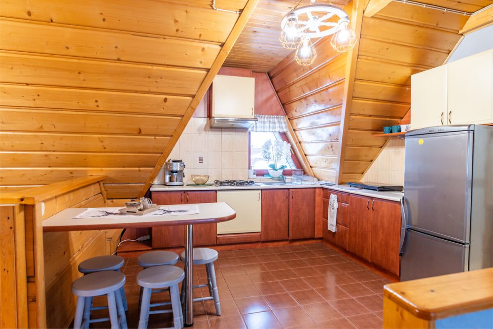 Dom Wypoczynkowy „U Ciwersa” w Białce Tatrzańskiej