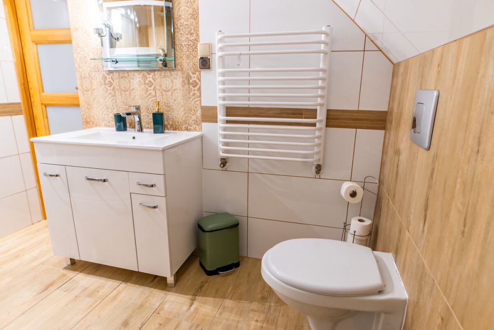 Dom Wypoczynkowy „U Ciwersa” w Białce Tatrzańskiej