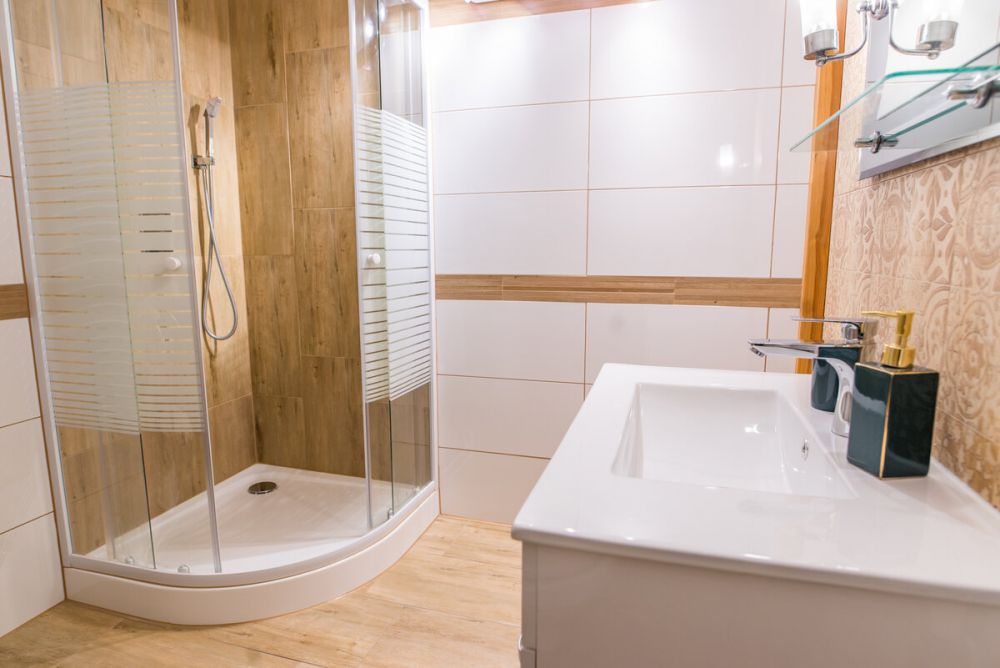 Dom Wypoczynkowy „U Ciwersa” w Białce Tatrzańskiej