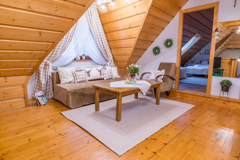 Dom Wypoczynkowy „U Ciwersa” w Białce Tatrzańskiej