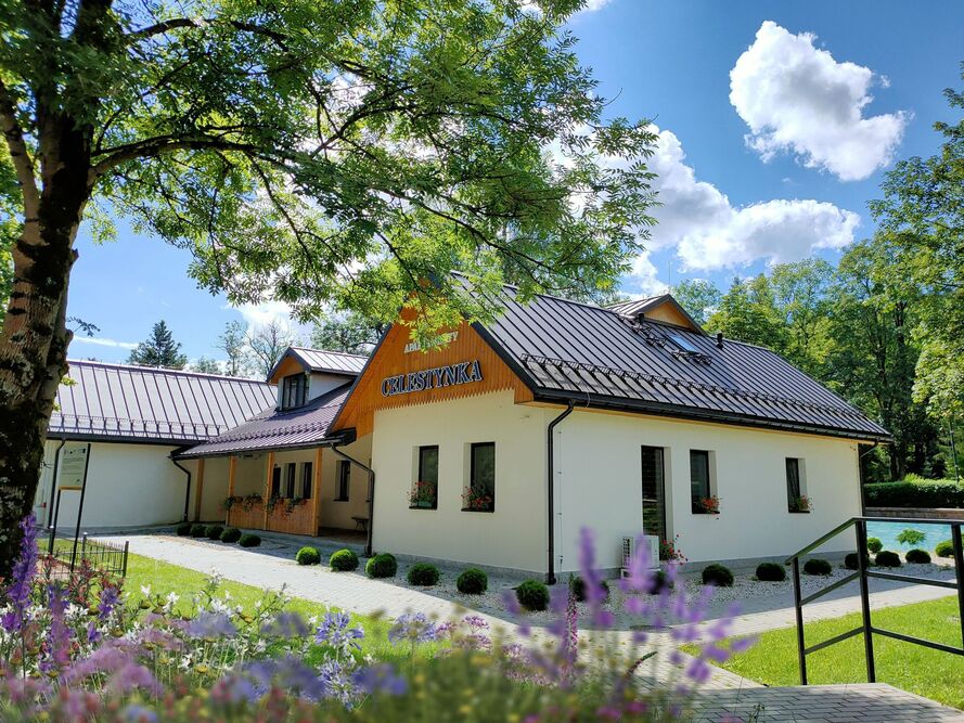 Apartamenty „Celestynka” w Rymanowie-Zdroju