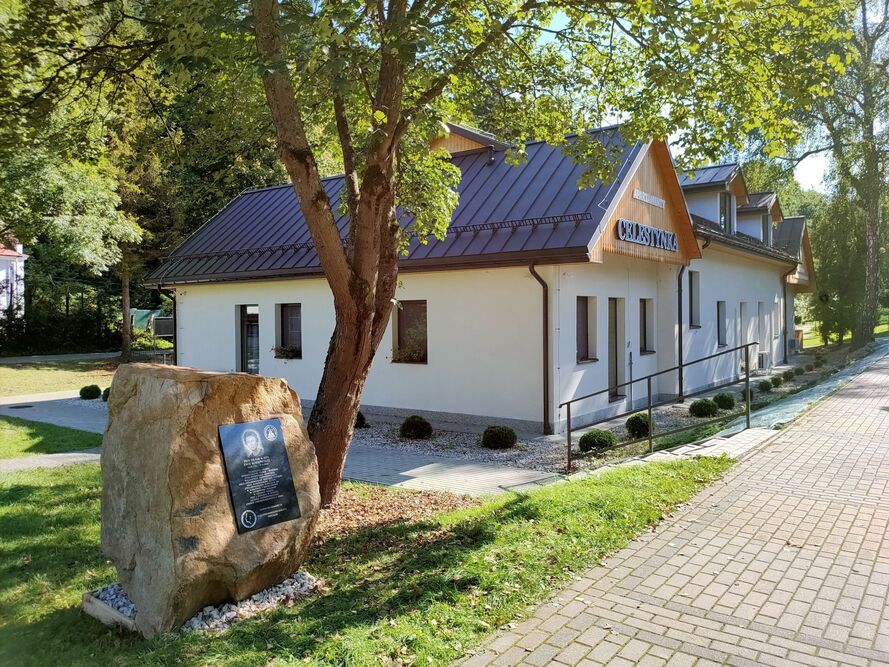 Apartamenty „Celestynka” w Rymanowie-Zdroju